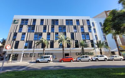 La solución para asegurar la calidad en proyectos de construcción masiva