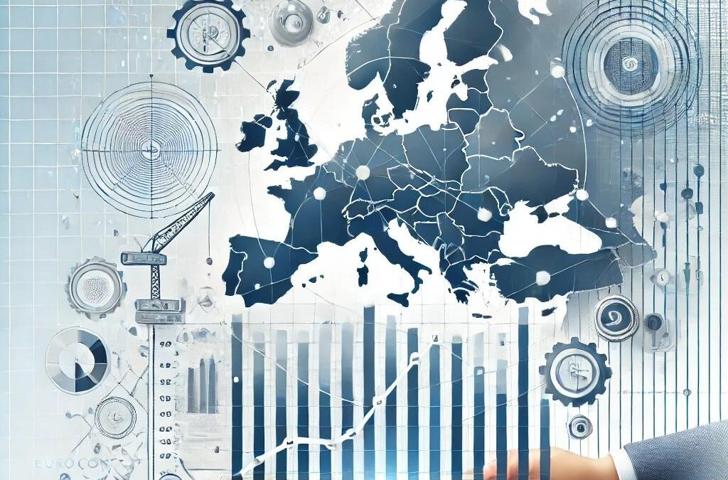 Perspectivas de la Industrialización en la Construcción en España: Análisis del Informe Euroconstruct
