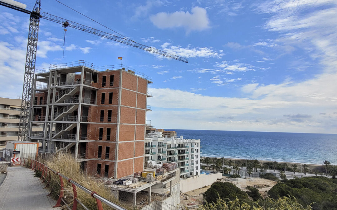 Residencial Amaranta | Baños industrializados