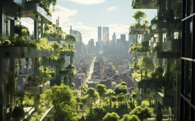 Una nueva arquitectura para el bienestar global