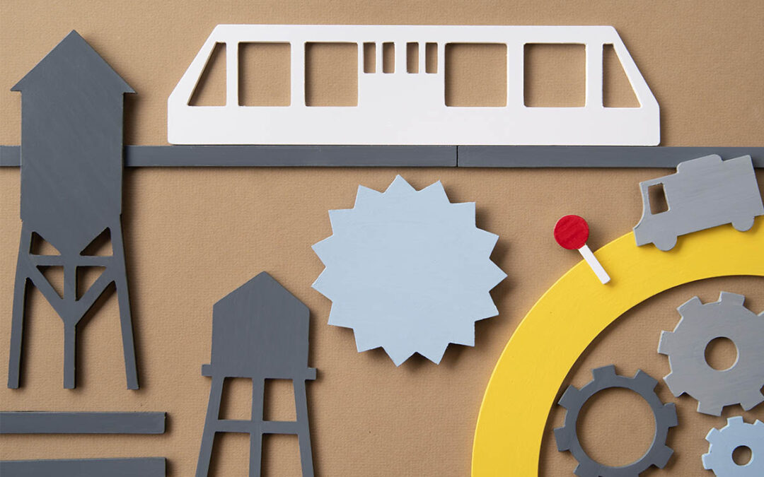 El sector turístico y la industrialización