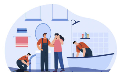 Mitos y realidades sobre los baños prefabricados