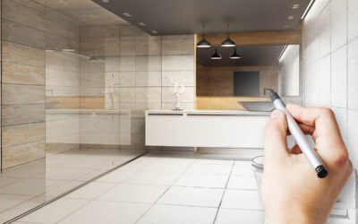 Personalización en baños prefabricados