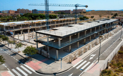Baños industrializados en Alicante: calidad, eficiencia e innovación con Bath on Board.