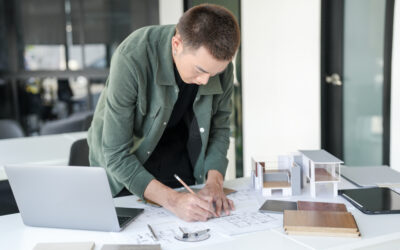 Baños industrializados: Una clave para mejorar el ROI de tu promoción inmobiliaria.