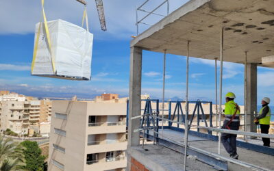 Cómo los baños industrializados reducen el coste de mano de obra