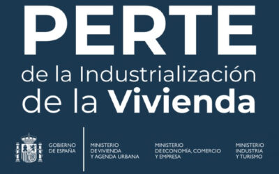 PERTE de Vivienda Industrializada 2025: