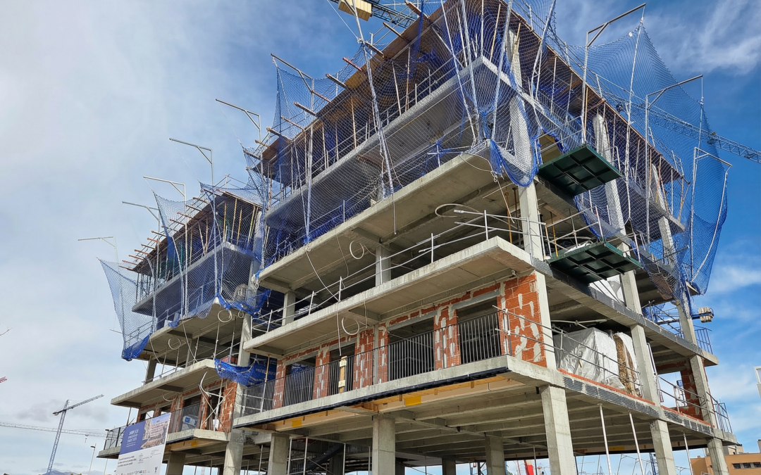 Fabricación de Baños Industrializados para Vivienda Asequible