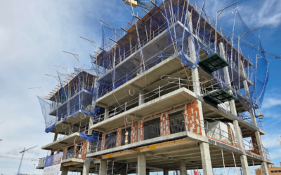 Fabricación de Baños Industrializados para Vivienda Asequible