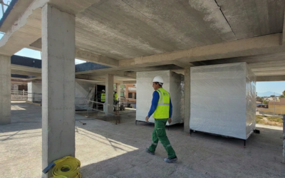 Cómo integrar baños industrializados en el planning de obra (y por qué marca la diferencia)