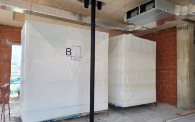 Las 5 preguntas que todo arquitecto debe hacer al fabricante de baños industrializados