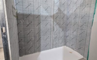 CTE y baños industrializados: cómo se cumple el DB-HS