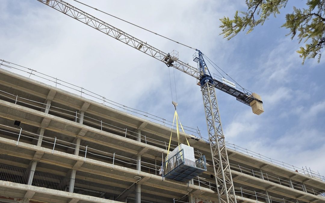 Construcción colaborativa: el Manual de Procedimiento e Instalación detrás del éxito de Bath on Board